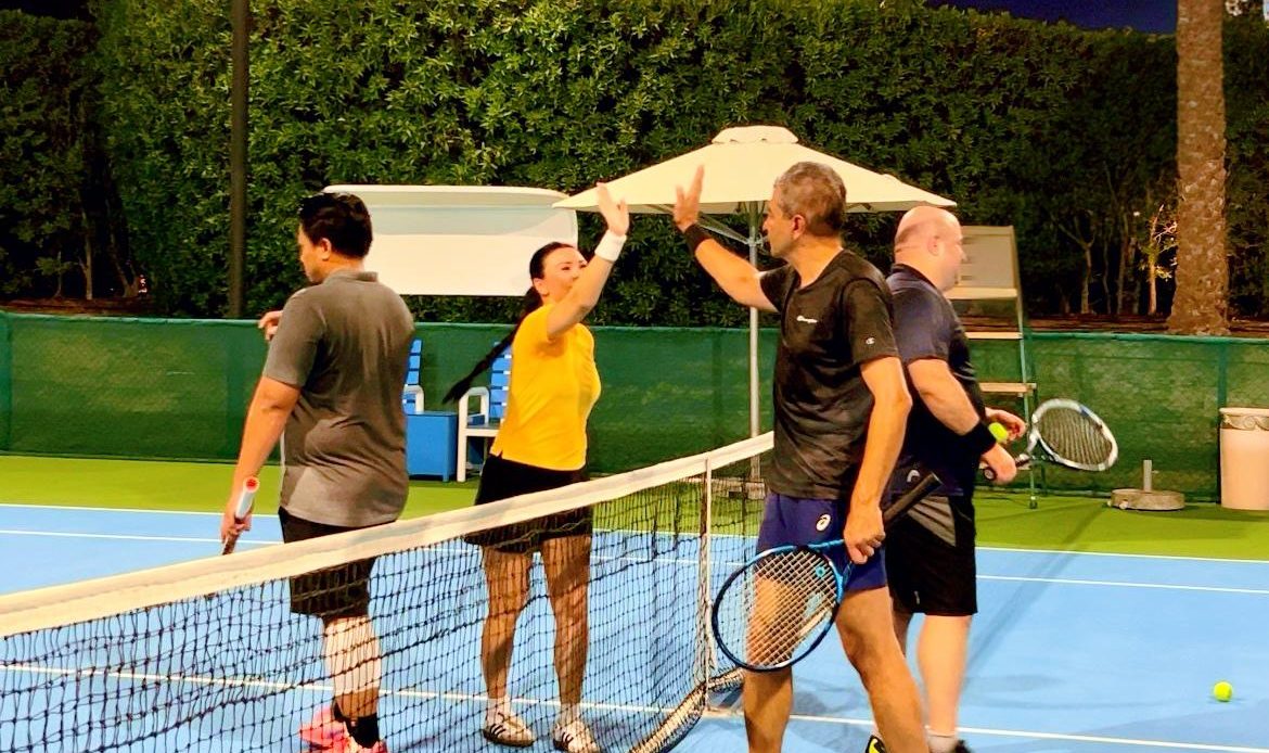 Adult Social Night – Lakes