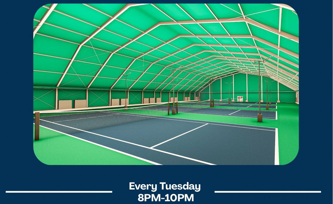 Indoor Adult Social Night