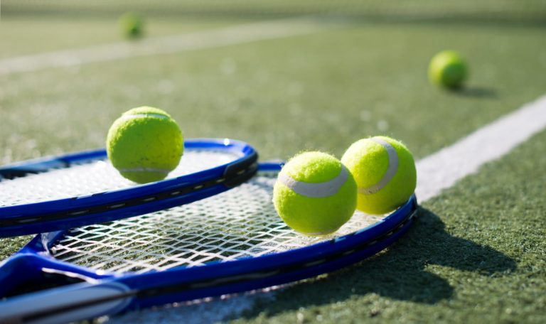 choosing the right tennis academy in the uae